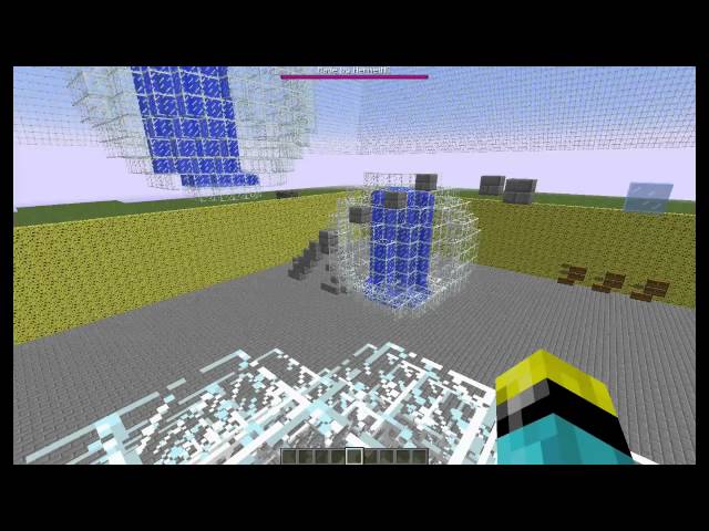 Mod Review Map Minecraft Map