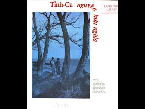 Tiếng hát trong lồng son - Nguyễn Hữu Nghĩa