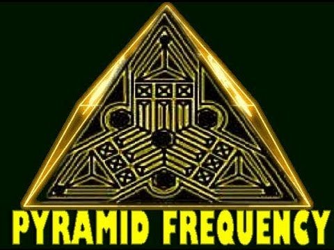 Pyramid Frequency