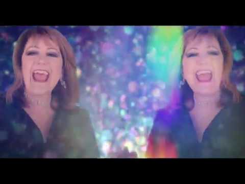 Nicki French - On Your Marks, Get Set, Go Away (Official Video)