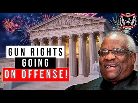 BIG NEWS! ANOTHER AR ban set to fall!  Gun Rights are spreading into the Bluest of States!!! Thumbnail