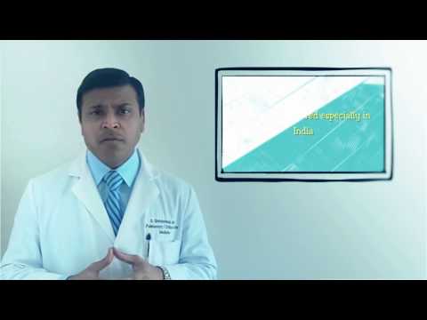 Keystone: Meet our Advisor -- Dr Shripal Shrishrimal