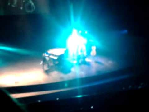The Piano Guys LIVE at Stage Teatre Berlin   John play piano UNDER the piano
