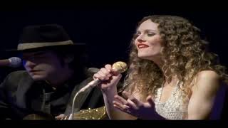 VANESSA PARADIS — Jackadi | Vanessa Paradis — Divinidylle Tour | (2008)