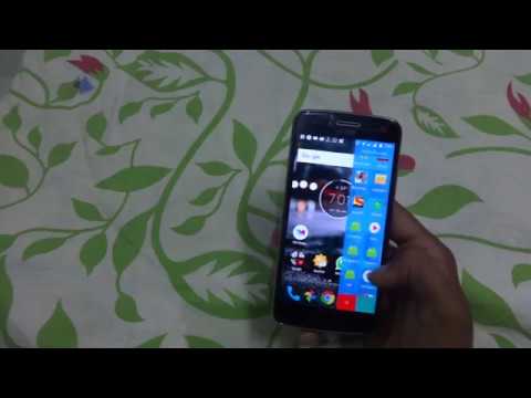 Sidebar - VmSwipe(Only 1.29 mb) Video