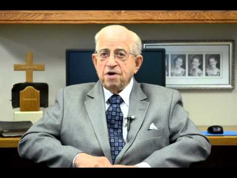 A Love Without Limits. A Christian Worship Hour weekly devotional video. 061614