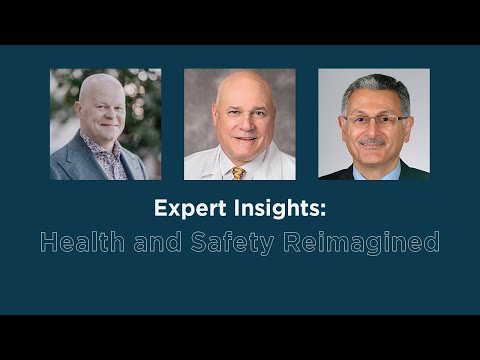 Expert Insights: Trauma Care Discussion