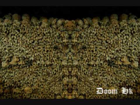 Doom Hk - a Night in Cathakomb