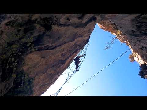 download lagu mp3 mp4 Ferrata Peille, download lagu Ferrata Peille gratis, unduh video klip Ferrata Peille