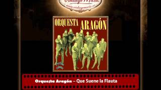 Que Suene La Flauta Lyrics English Translation