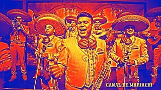 MARIACHI SOL DE MEXICO | MIGUEL ACEVES MEJIA | LEYENDAS DE MI PUEBLO