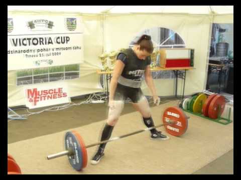 Voloda-Victoria cup- Medzinarodny pohar v mrtvom tahu