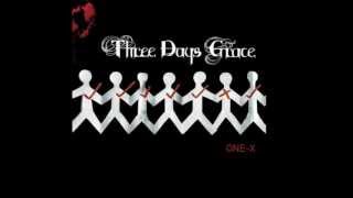Three Days Grace - Gone Forever (HQ)