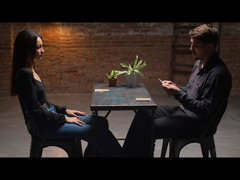 Tráiler documental 'Des-Nudos' de San Juan de Dios