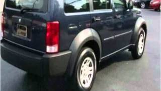 preview picture of video '2008 Dodge Nitro Used Cars Lancaster SC'