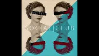 Monte Cristo - Social Club