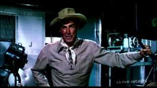 The Stranger Wore a Gun (1953) Video