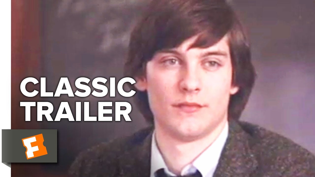 The Ice Storm Trailer #1 (1997) | Movieclips Classic Trailers - YouTube