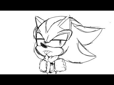 Skill Issue | Sonic Twitter Takeover Animation