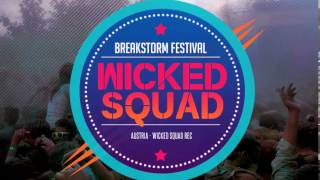 Wicked Squad @ Breakstorm Festival (Videoflyer)