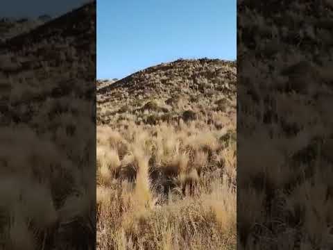 Capilla del monte ⛰️ en la pcia de Córdoba 😍  10/9/25 #sierrasdecordoba #rutasypaisajes