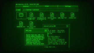 Coldwake teaser trailer teaser
