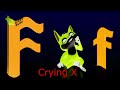 ABC Phonics Song Ai Fox Animal Sponsored By Bob Zoom New Logo Effects