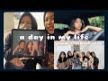 VLOG | a day in my life 🤷‍♀️ : batik day, grwm for school, highschool vlog, les, etc!