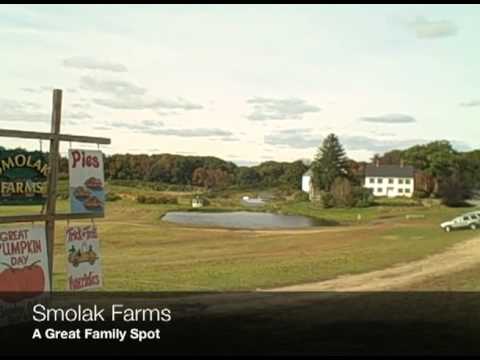 North Andover Community Video