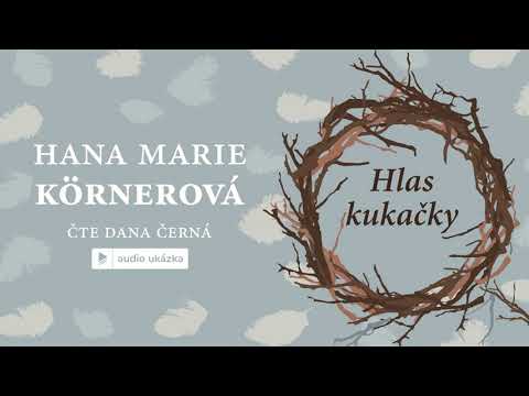 Hana Marie Körnerová - Hlas kukačky | Audiokniha