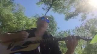 The Buck Starts Here ( Robbie Fulks Cover)