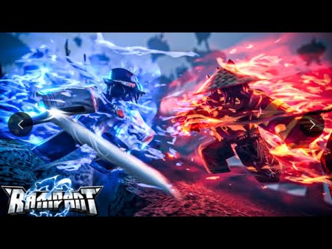 Rampant: Blade Battleground - ALL FINAL KILLS