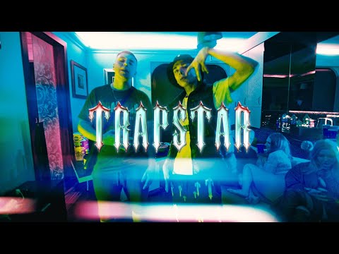 MROŻON x TRACKY - TRAPSTAR (🎥: UGLYASSOCHO)