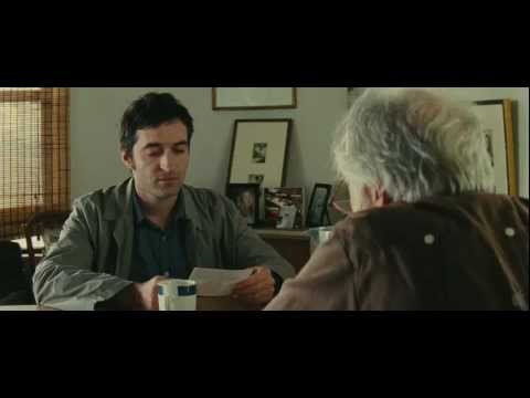 Americano (Trailer)