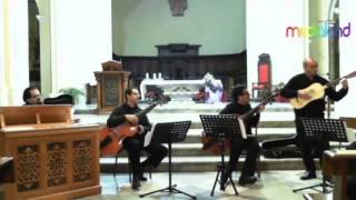 Concerto Ensemble Meridies (live streaming)