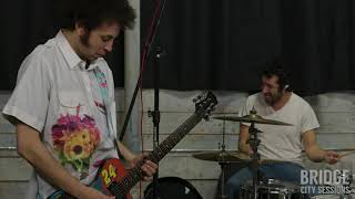 THE BITTER - "Breaks" - BRIDGE CITY SESSIONS