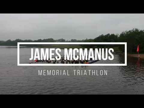 James McManus Memorial Triathlon 2018