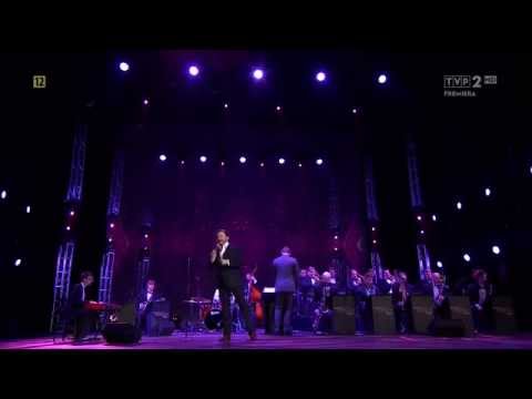 Hello Young Lovers - Jan Smigmator & Golden Big Band Prague (CZ)