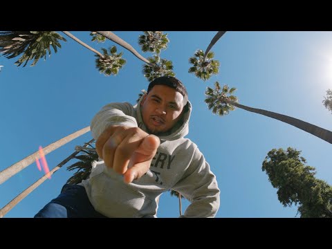 KeepItPeezy - Back Like I Left Sum (Official Music Video)