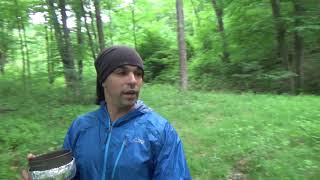Creepy Encounter While Camping Creepy Encounter While Camping