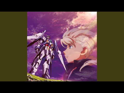 Nakama Tachi - Mobile Suit Gundam Age
