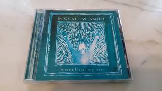 Michael W Smith The Sacred Romance