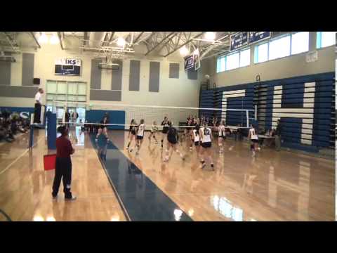 Makena Schoene - OH #4 - Puget Sound 18s