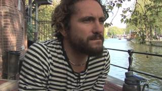 John Butler interview (part 1)