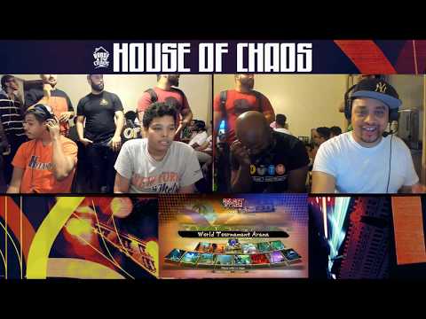 Dragon Ball Fighterz - TSL 46 - RISK NeoBuster Ninetailes King