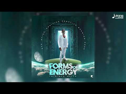 Trinidad Killa - Forms Of Energy | 2023 Soca | Trinidad