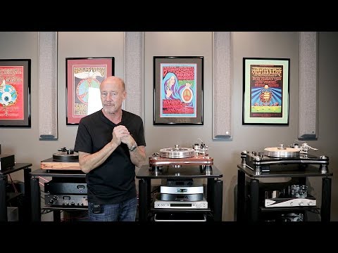 VPI Prime Signature Rosewood Review w/ Upscale Audio's Kevin Deal
