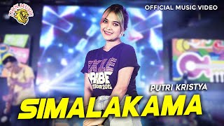 Download lagu Putri Kristya - Simalakama (LION MUSIC) mp3 Download lagu Putri Kristya - Simalakama (LION MUSIC) mp3