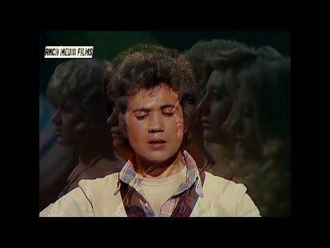Lucio Battisti  - "Il mio canto libero" -  1972 - (HQ) (HD)