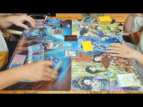 BCVN Day Dream 02/02/2020 Semi-Final: SPYRAL vs True Invoked